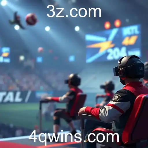 4qwin Aventuras: Jogos que Dominam 2025