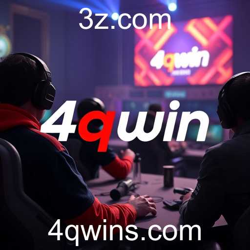 Como a '4qwin' Transformou o Cenário dos Jogos Online