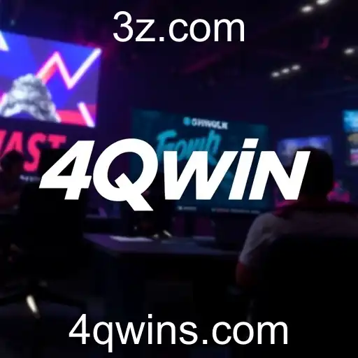 4qwin Revoluciona o Mundo dos Jogos Online