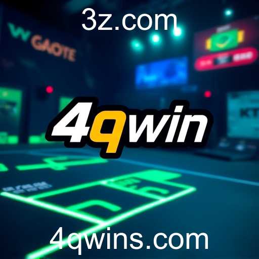 4qwin e a Ascensão dos Jogos Online no Brasil