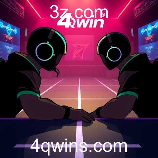 Ascensão da 4qwin no Mercado de Jogos Online