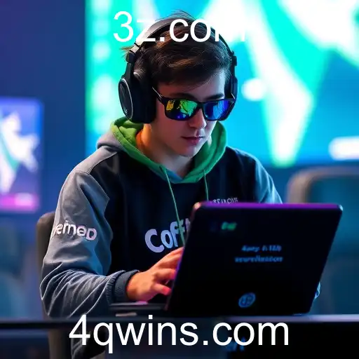 E-Sports no Brasil: Crescimento e Desafios em 2025