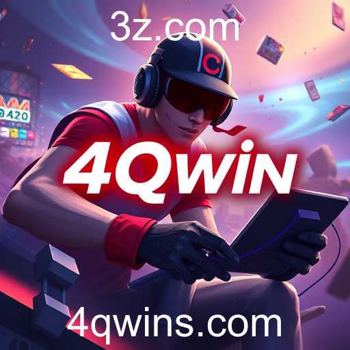 Explorando Novidades e Tendências em Jogos com 4qwin