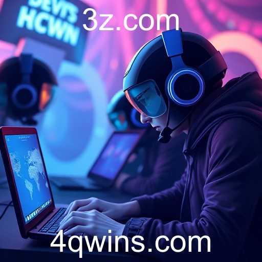 Tendências e Desafios no Mundo dos Jogos Online em 2025