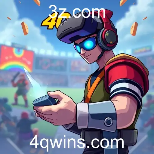 Revolução dos Games em 2025