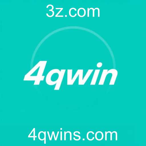 4QWIN: A Revolução do Gaming Nacional