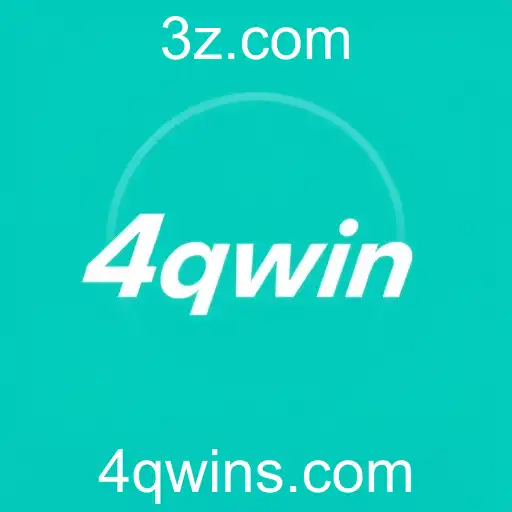 4QWIN: A Revolução do Gaming Nacional