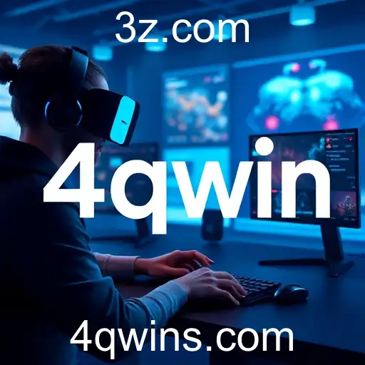 A Revolução dos Jogos em 2025