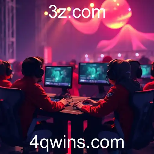 Avanços e Desafios no Mundo dos Jogos em 2025