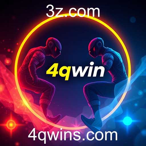 A Revolução dos Jogos em 2025 com 4qwin