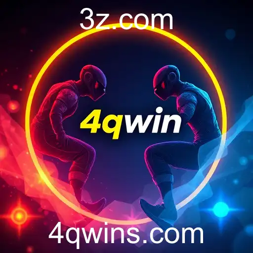 A Revolução dos Jogos em 2025 com 4qwin