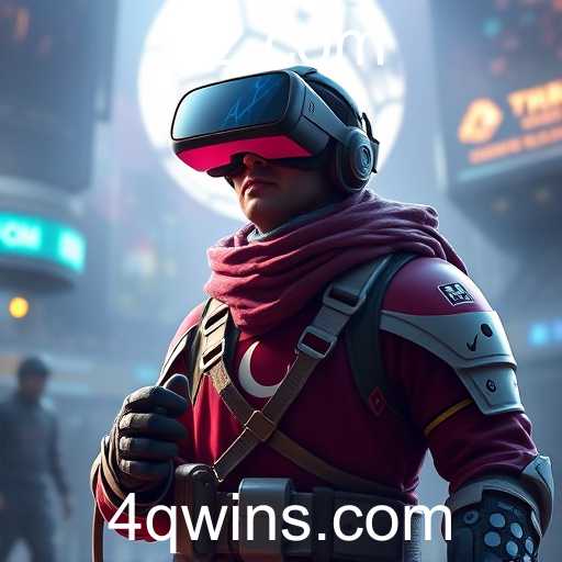 Tendências do Mundo dos Jogos em 2025