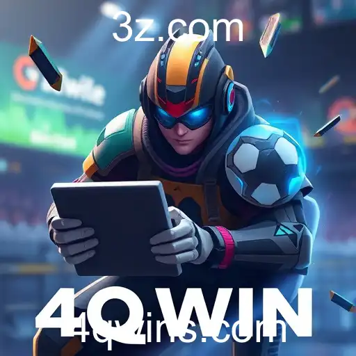 Inovação e Tendências dos Jogos em 2025