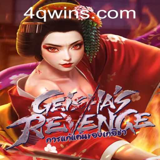 GeishasRevenge: A Journey into Ancient Mysteries and Modern Challenges