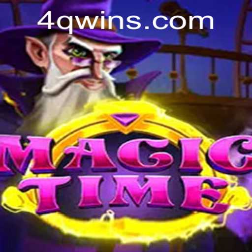 Embarking on an Enchanting Journey with MagicTime: A Deep Dive into the Fantastical World