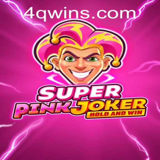 Unveiling SuperPinkJoker: A Thrilling Adventure Awaits