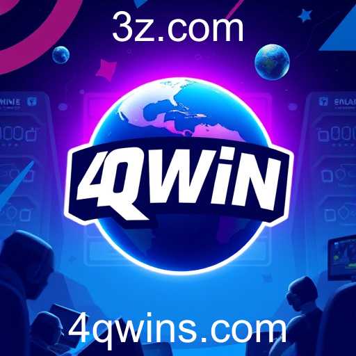 O Impacto da 4qwin no Cenário de eSports