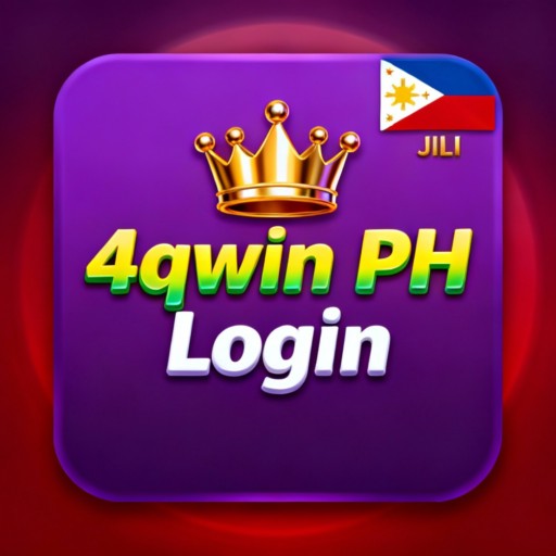 4qwin PH Login
