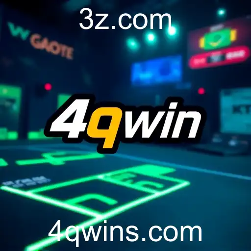 4qwin e a Ascensão dos Jogos Online no Brasil