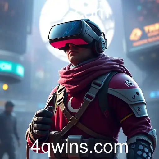 Tendências do Mundo dos Jogos em 2025