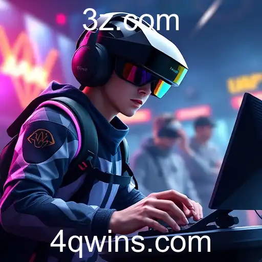 Tendências do Mundo dos Jogos para 2025