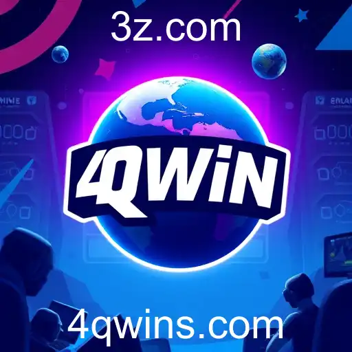 O Impacto da 4qwin no Cenário de eSports