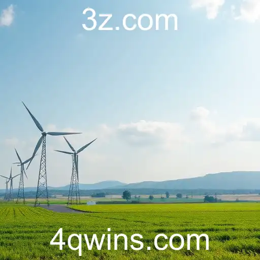 Inovações Sustentáveis e Tendências Tecnológicas de 2025