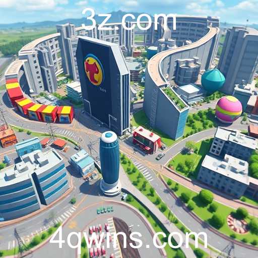 Nova Era para os Jogos Online com 4qwin