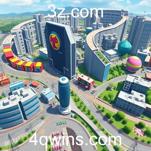 Nova Era para os Jogos Online com 4qwin