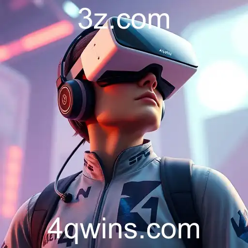 A Revolução do 4qwin nos Jogos Online