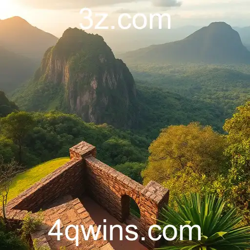 A Ascensão da 4qwin no Cenário de Jogos Online