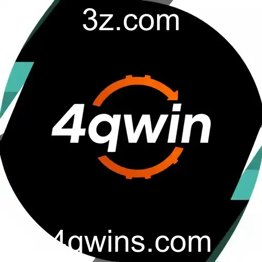 A Ascensão do 4qwin no Cenário de Jogos em 2025